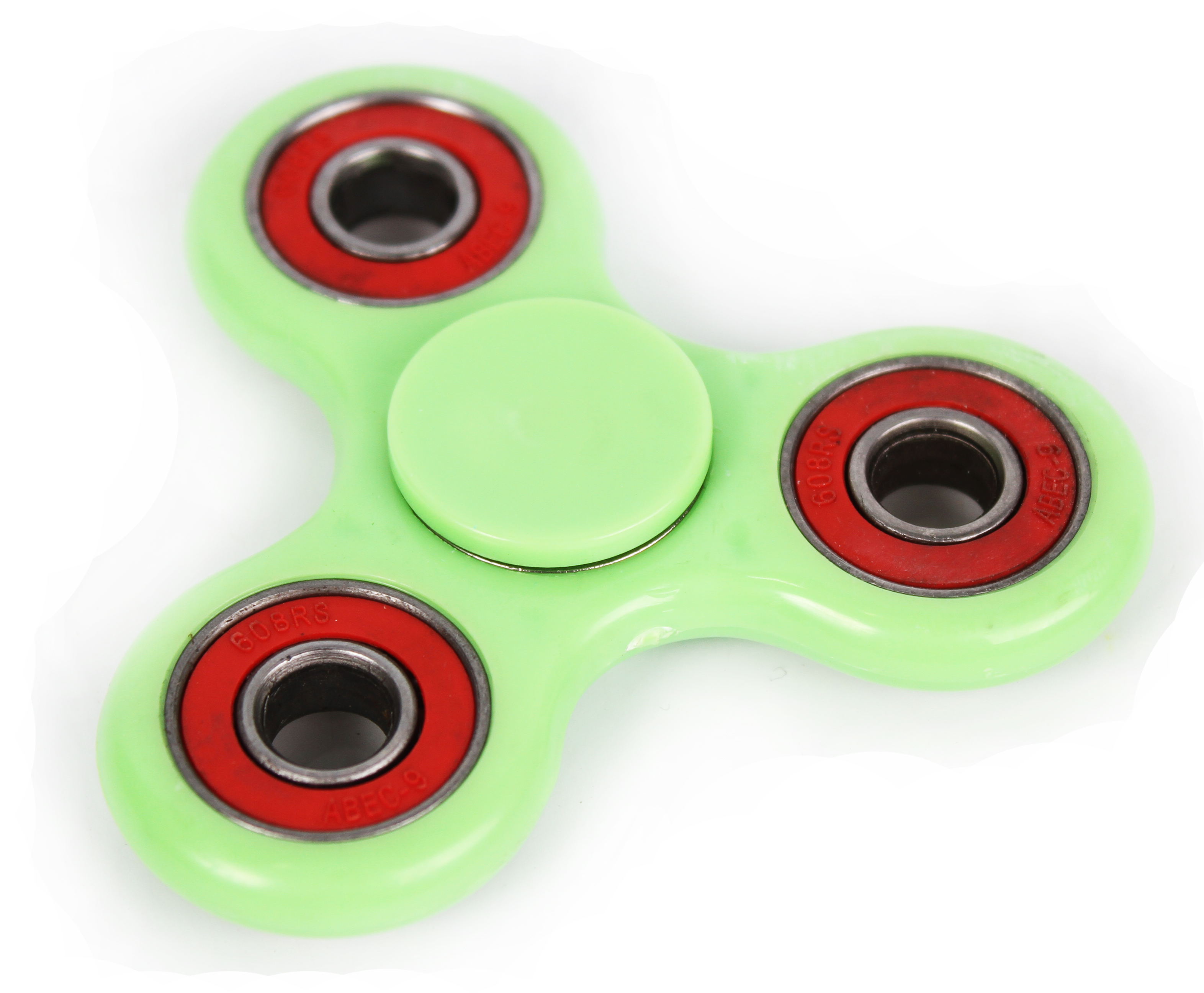 Spinner raro