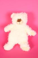 Мягкая игрушка "Белый медведь" 20,3 см MRT20487 <Пр Иг> АКЦИЯ