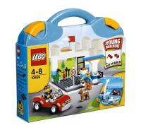 Криэйтор Чемоданчик LEGO для мальчиков 10659 <Сакс>