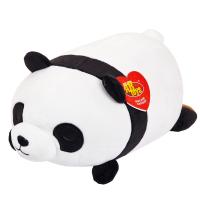 Super soft. Панда, 27 см игрушка мягкая M2025 <ТНГ>