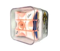 Головоломка QiYi MoFangGe Spinner Cube 1*3*3